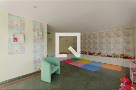 Apartamento para alugar com 50m², 2 quartos e 1 vagaBrinquedoteca