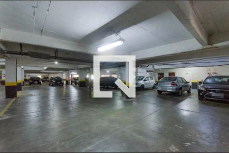 Apartamento para alugar com 50m², 2 quartos e 1 vagaGaragem