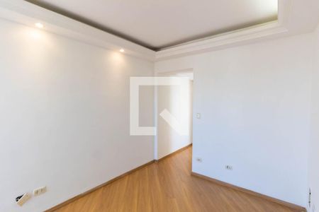 Sala de apartamento para alugar com 2 quartos, 50m² em Vila Londrina, São Paulo