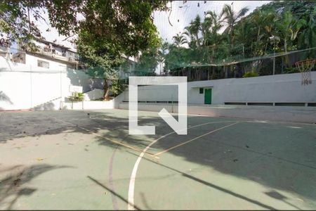 Apartamento para alugar com 50m², 2 quartos e 1 vagaQuadra Esportiva