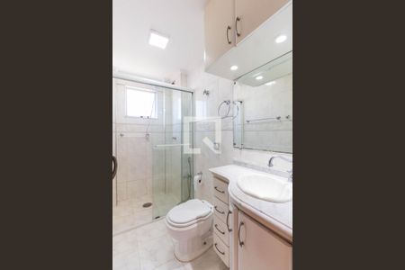 Apartamento para alugar com 50m², 2 quartos e 1 vagaBanheiro