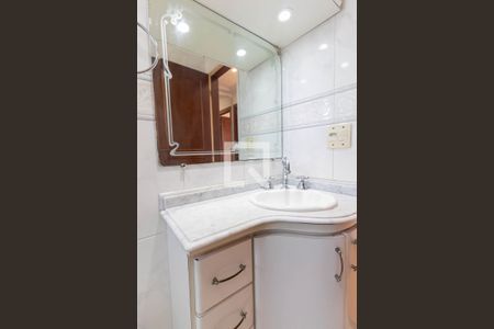 Apartamento para alugar com 50m², 2 quartos e 1 vagaBanheiro