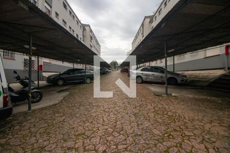 Apartamento para alugar com 50m², 1 quarto e 1 vagaGaragem