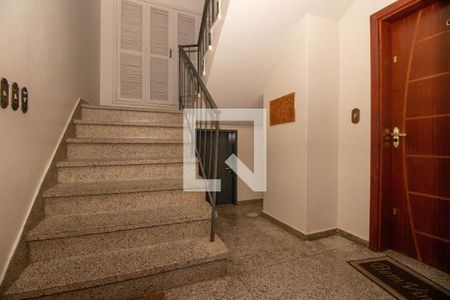 Apartamento para alugar com 50m², 1 quarto e 1 vagaHall de Entrada