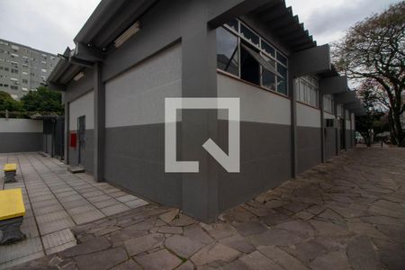 Apartamento para alugar com 50m², 1 quarto e 1 vagaÁrea Comum - Salão de festas