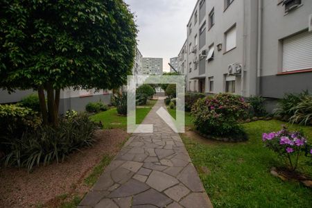 Apartamento para alugar com 50m², 1 quarto e 1 vagaÁrea Comum