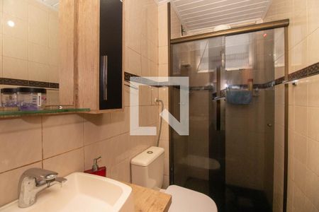 Apartamento para alugar com 50m², 1 quarto e 1 vagaBanheiro