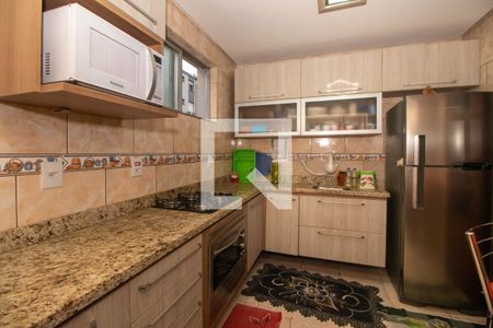 Apartamento para alugar com 50m², 1 quarto e 1 vagaCozinha e Área de Serviço