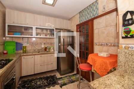 Apartamento para alugar com 50m², 1 quarto e 1 vagaCozinha e Área de Serviço