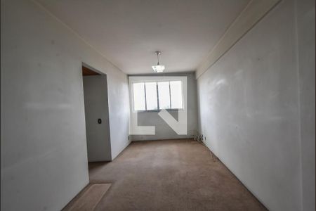 Sala de Estar de apartamento para alugar com 2 quartos, 39m² em Vila Paulista, São Paulo