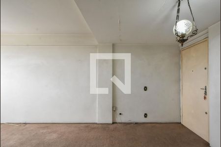 Sala de Jantar de apartamento para alugar com 2 quartos, 39m² em Vila Paulista, São Paulo