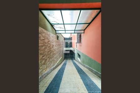 Casa à venda com 470m², 4 quartos e 2 vagas Casa à venda com 470m², 4 quartos e 2 vagasGaragem