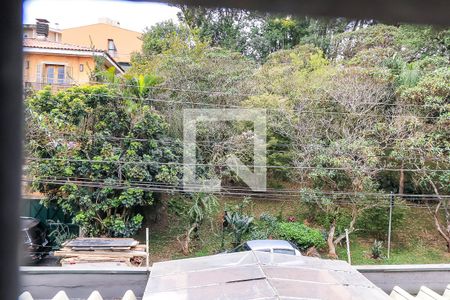 Casa à venda com 470m², 4 quartos e 2 vagas Casa à venda com 470m², 4 quartos e 2 vagasVista da Suíte 1