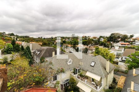 Casa à venda com 470m², 4 quartos e 2 vagas Casa à venda com 470m², 4 quartos e 2 vagasVista do Terraço