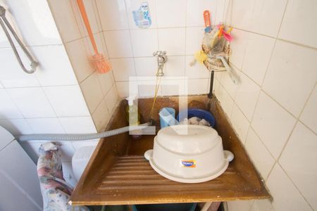 Apartamento à venda com 115m², 3 quartos e 1 vagaTanque