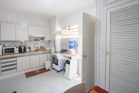 Apartamento à venda com 115m², 3 quartos e 1 vagaCozinha