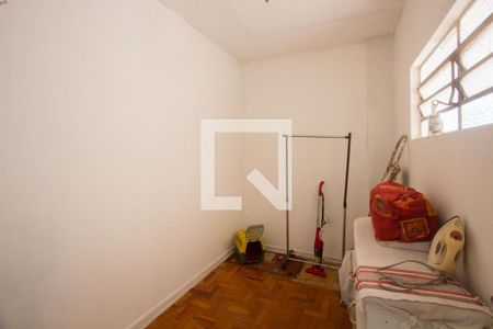 Apartamento à venda com 115m², 3 quartos e 1 vagaQuarto de Serviço
