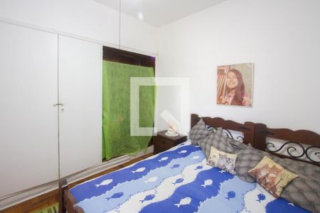 Quarto 1 de apartamento à venda com 3 quartos, 115m² em Santo Amaro, São Paulo