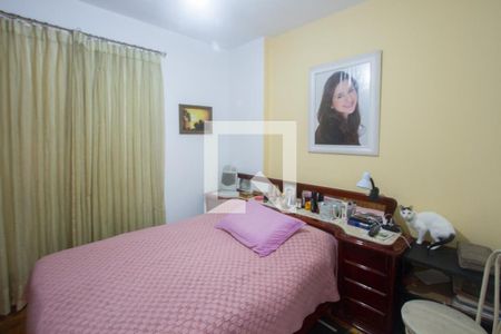 Apartamento à venda com 115m², 3 quartos e 1 vagaQuarto 3