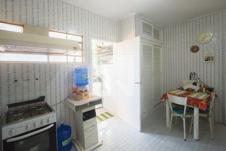 Apartamento à venda com 115m², 3 quartos e 1 vagaCozinha