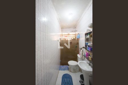 Apartamento à venda com 115m², 3 quartos e 1 vagaBanheiro 2