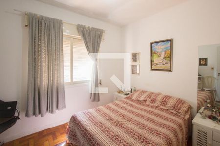 Apartamento à venda com 115m², 3 quartos e 1 vagaQuarto 2