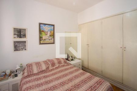 Apartamento à venda com 115m², 3 quartos e 1 vagaQuarto 2