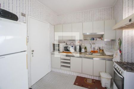 Apartamento à venda com 115m², 3 quartos e 1 vagaCozinha