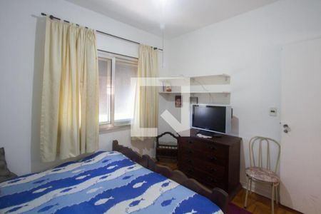 Apartamento à venda com 115m², 3 quartos e 1 vagaQuarto 1