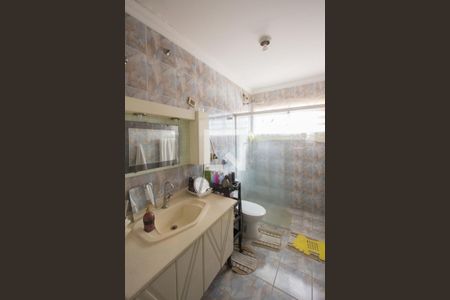 Apartamento à venda com 115m², 3 quartos e 1 vagaBanheiro 1