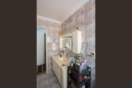 Apartamento à venda com 115m², 3 quartos e 1 vagaBanheiro 1