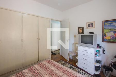 Apartamento à venda com 115m², 3 quartos e 1 vagaQuarto 2