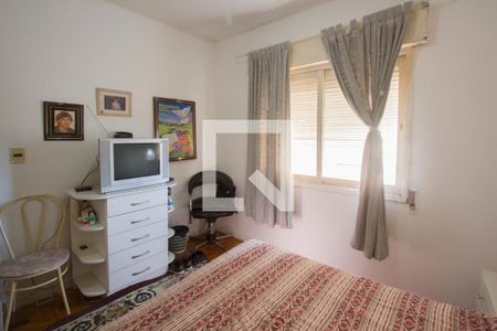 Apartamento à venda com 115m², 3 quartos e 1 vagaQuarto 2