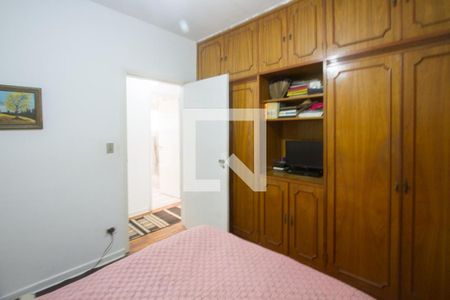 Apartamento à venda com 115m², 3 quartos e 1 vagaQuarto 3