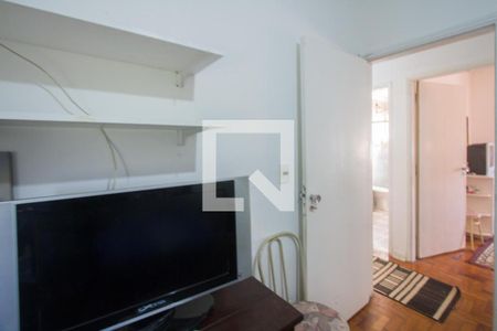 Apartamento à venda com 115m², 3 quartos e 1 vagaQuarto 1