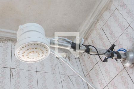 Apartamento à venda com 115m², 3 quartos e 1 vagaChuveiro