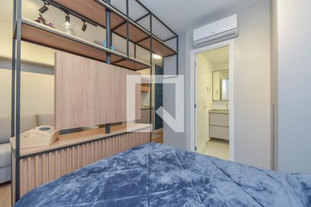 Studio de kitnet/studio para alugar com 1 quarto, 26m² em Bela Vista, São Paulo