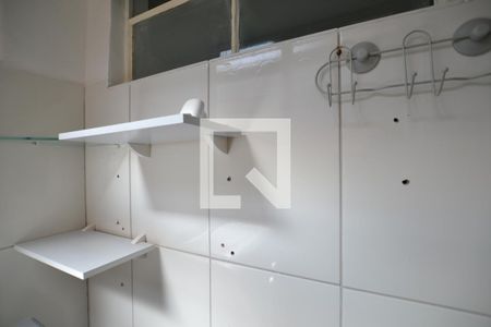 Apartamento à venda com 45m², 1 quarto e 1 vagaÁrea de Serviço