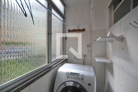 Apartamento à venda com 45m², 1 quarto e 1 vagaÁrea de Serviço