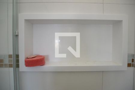 Apartamento à venda com 45m², 1 quarto e 1 vagaBanheiro da Suíte