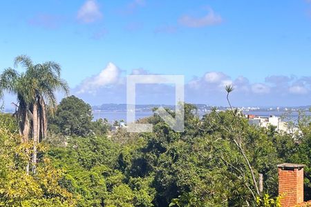 Apartamento à venda com 45m², 1 quarto e 1 vagaVista para o Guaiba