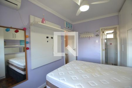 Apartamento à venda com 45m², 1 quarto e 1 vagaSuíte