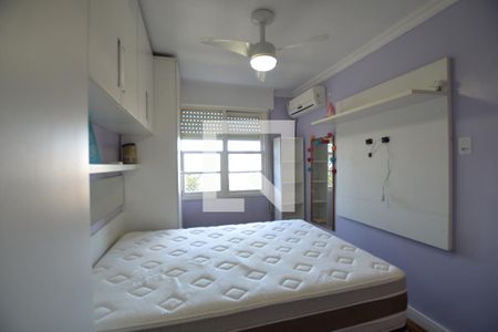 Apartamento à venda com 45m², 1 quarto e 1 vagaSuíte
