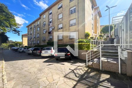 Apartamento à venda com 45m², 1 quarto e 1 vagaVaga de Garagem