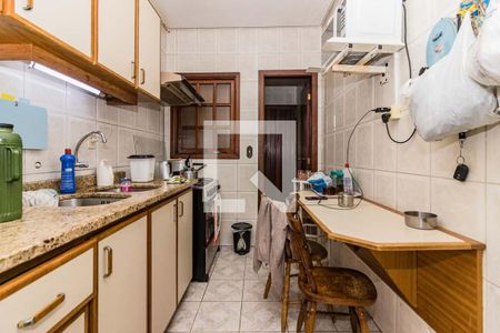 Casa à venda com 279m², 3 quartos e 2 vagasCozinha