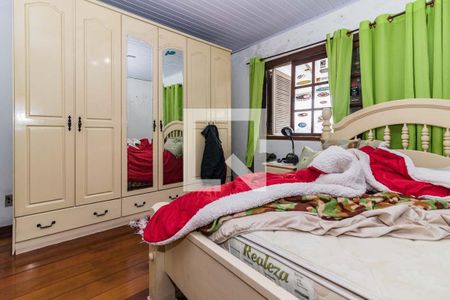 Casa à venda com 279m², 3 quartos e 2 vagasDormitório