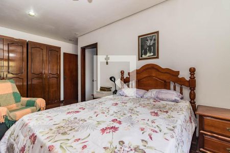 Casa à venda com 279m², 3 quartos e 2 vagasDormitório 3