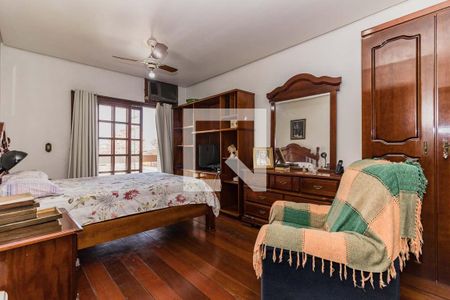 Casa à venda com 279m², 3 quartos e 2 vagasDormitório 3