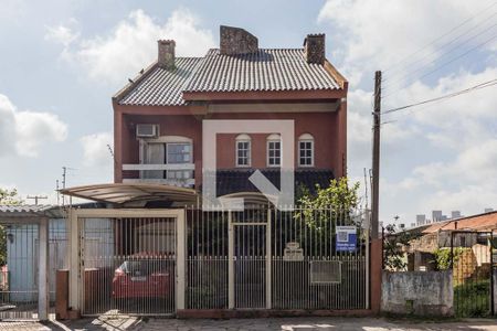 Casa à venda com 279m², 3 quartos e 2 vagasFachada