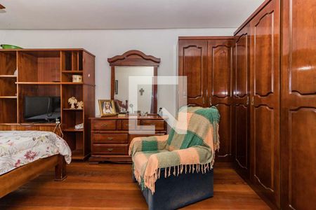 Casa à venda com 279m², 3 quartos e 2 vagasDormitório 3